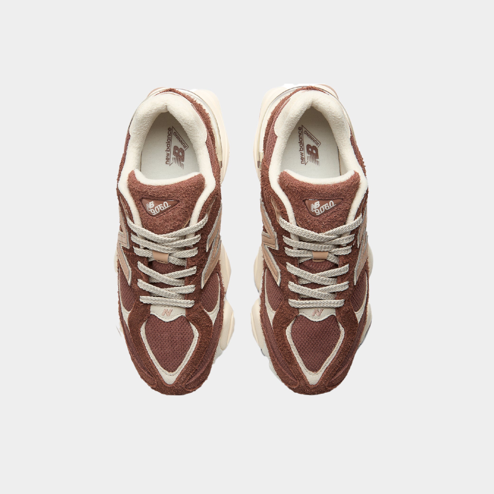 New Balance 9060 U9060CCC Sneakers | Y2K-Inspired Cushioning