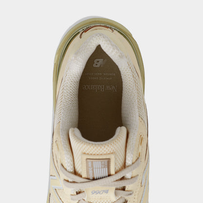 New Balance 990v4 Made in USA
