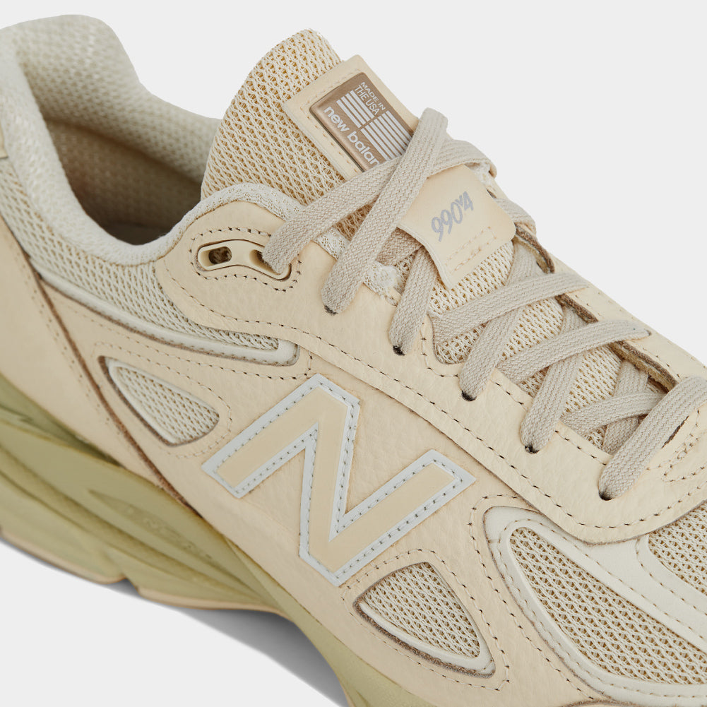 New Balance 990v4 Made in USA – Classic & Stylish Footwear – atmos