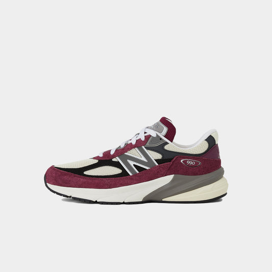New Balance 990v6 Made in USA