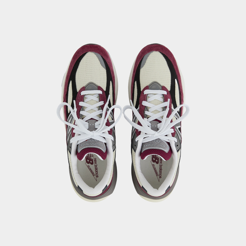 New Balance 990v6 Made in USA