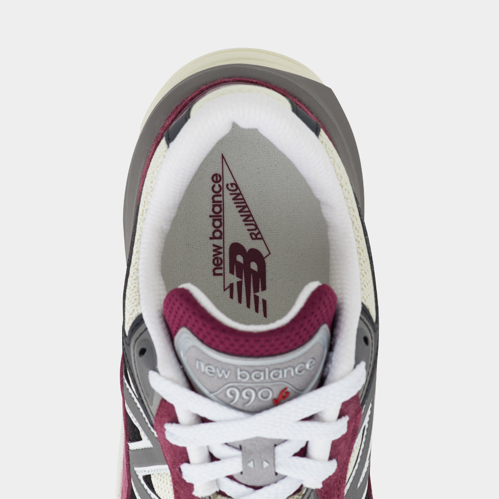 New Balance 990v6 Made in USA