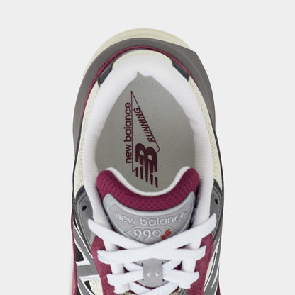 New Balance 990v6 Made in USA