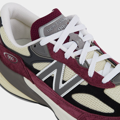 New Balance 990v6 Made in USA