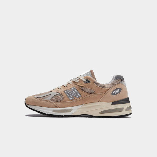 New Balance 991v2 Made in UK