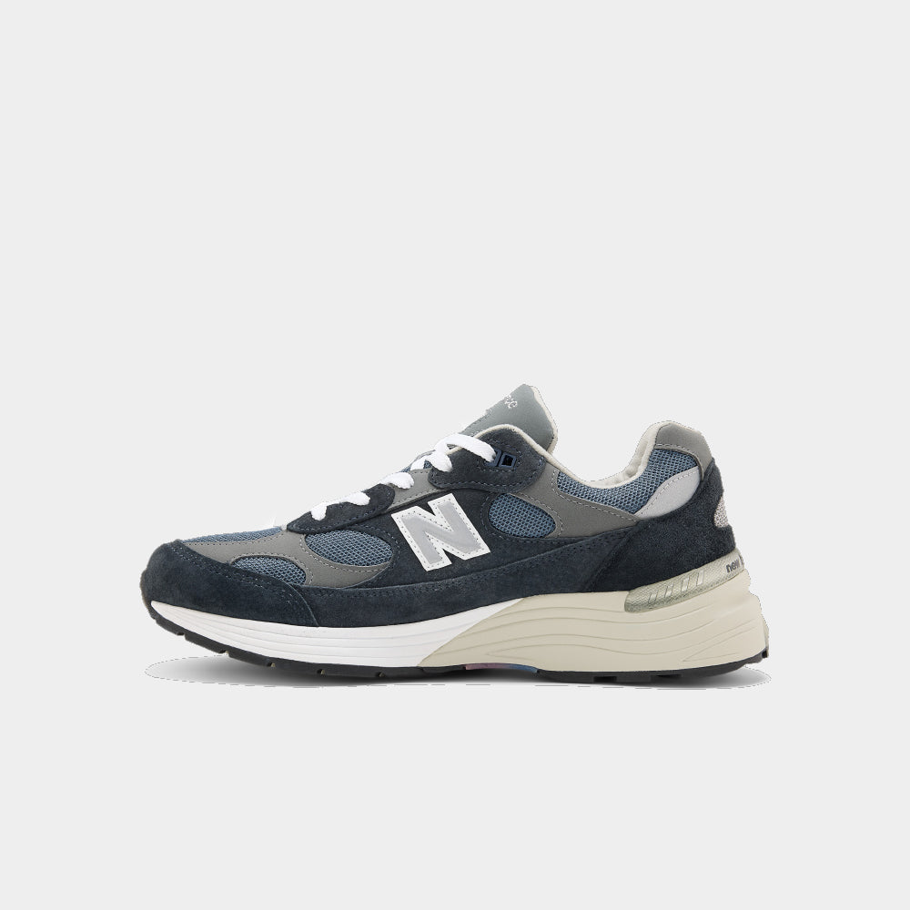 New Balance 992 Made in USA