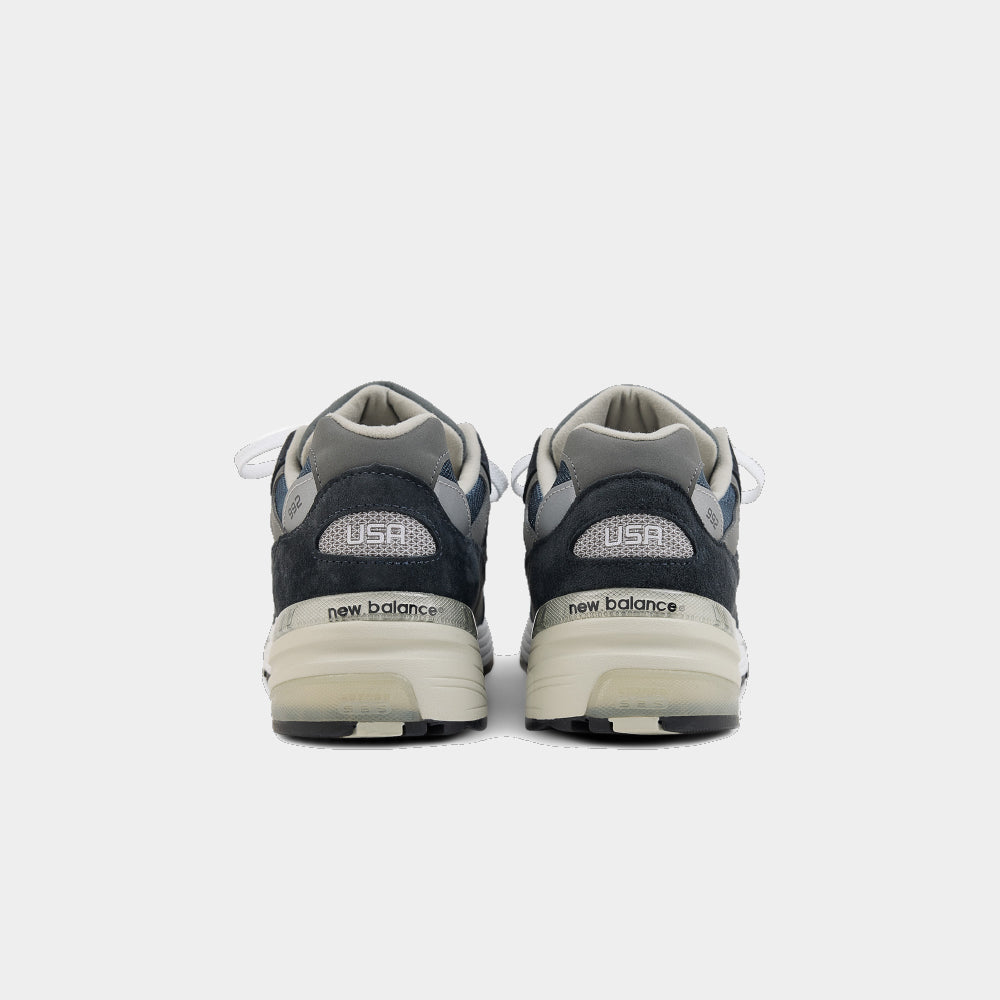 New Balance 992 Made in USA