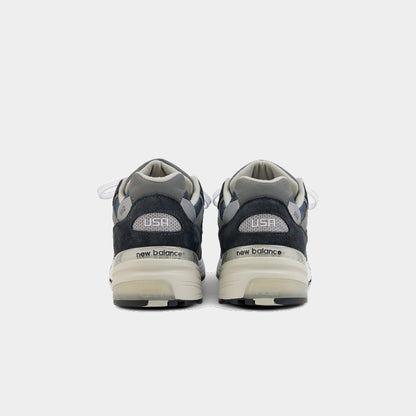 New Balance 992 Made in USA