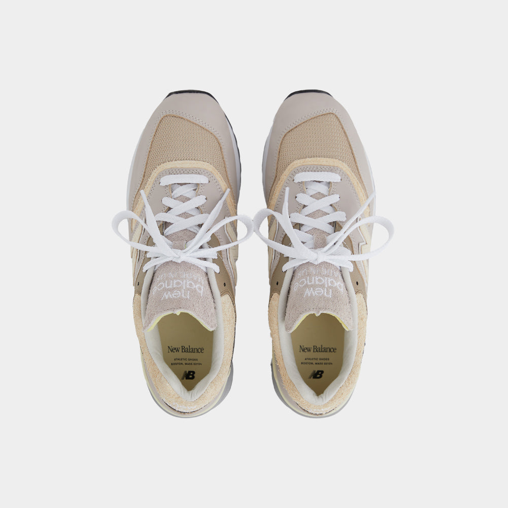 New Balance 997 Made in USA