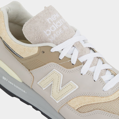 New Balance 997 Made in USA