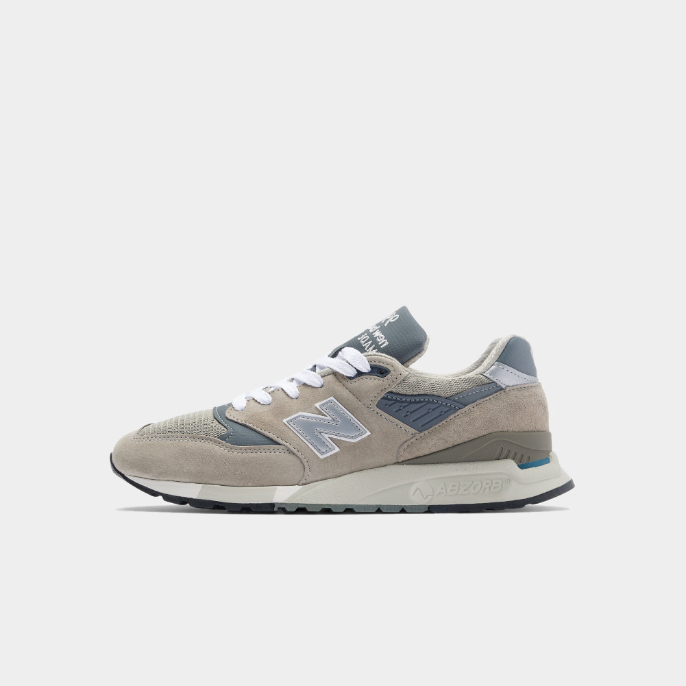 New Balance 998 Made in USA