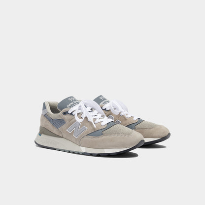 New Balance 998 Made in USA
