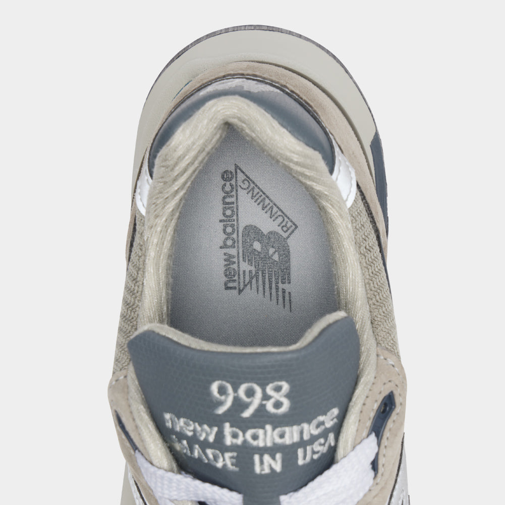 New Balance 998 Made in USA