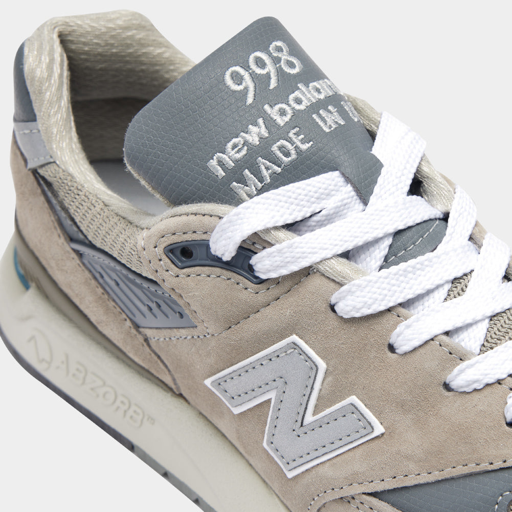 New Balance 998 Made in USA