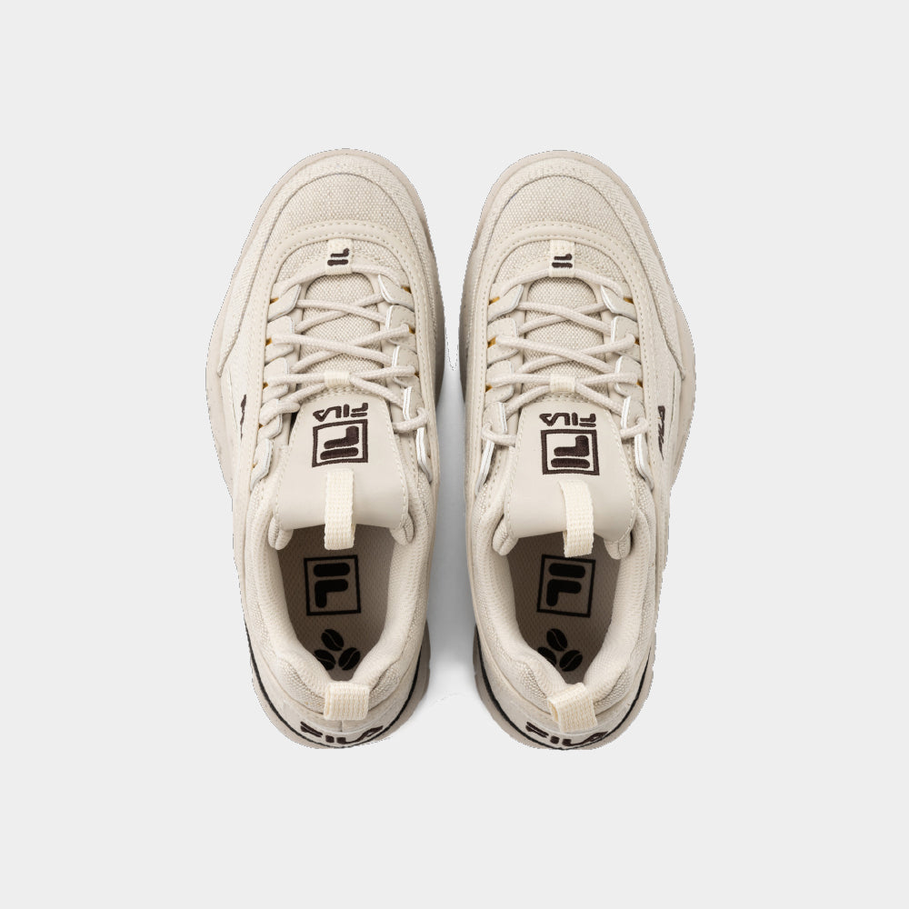 FILA Disruptor II "Coffee Break"