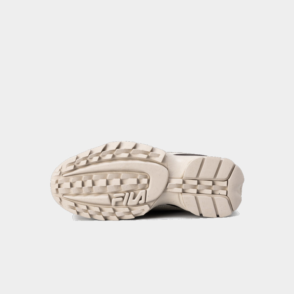 FILA Disruptor II "Coffee Break"