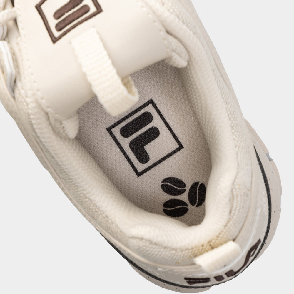 FILA Disruptor II "Coffee Break"