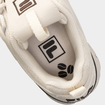 FILA Disruptor II "Coffee Break"