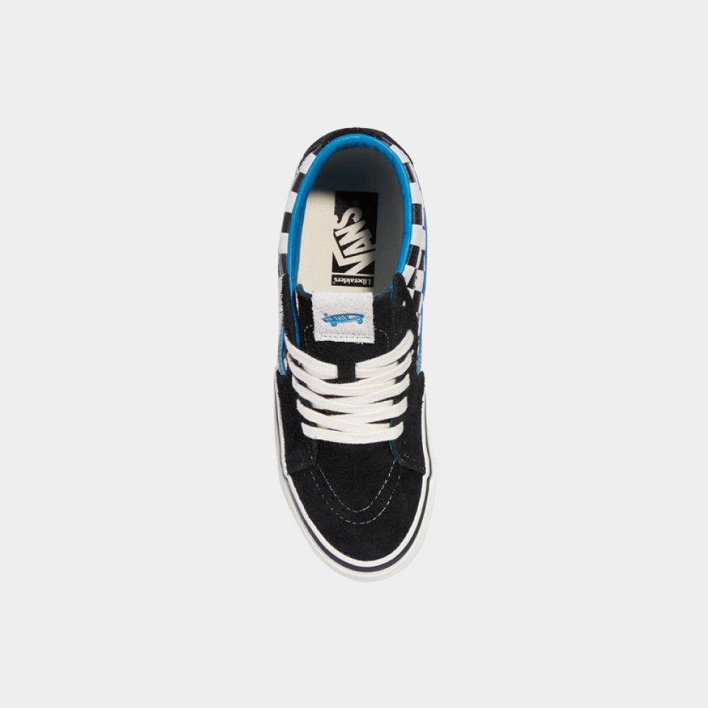 Vans x Liberaiders SK8-Mid Reissue 83 LX