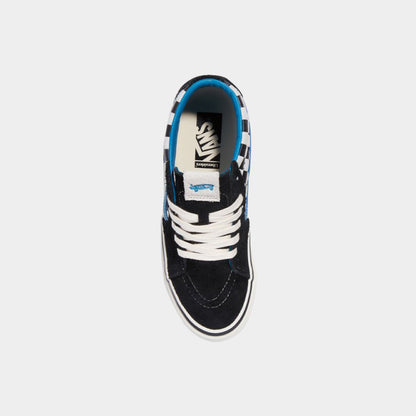 Vans x Liberaiders SK8-Mid Reissue 83 LX