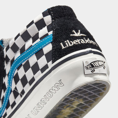 Vans x Liberaiders SK8-Mid Reissue 83 LX