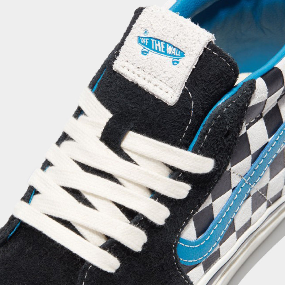 Vans x Liberaiders SK8-Mid Reissue 83 LX – Classic & Stylish