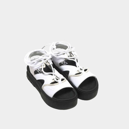 PUMA x atmos Pink Mayze Lace Sandal (W)