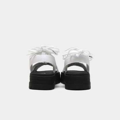 PUMA x atmos Pink Mayze Lace Sandal (W)