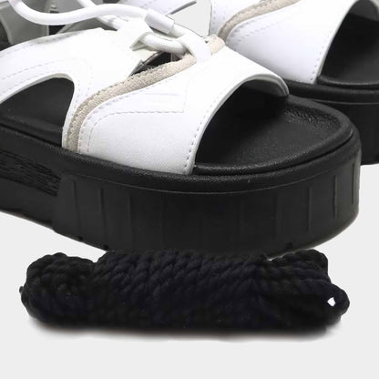 PUMA x atmos Pink Mayze Lace Sandal (W)