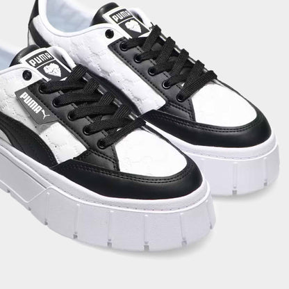 PUMA x atmos Pink Mayze Stack (W)