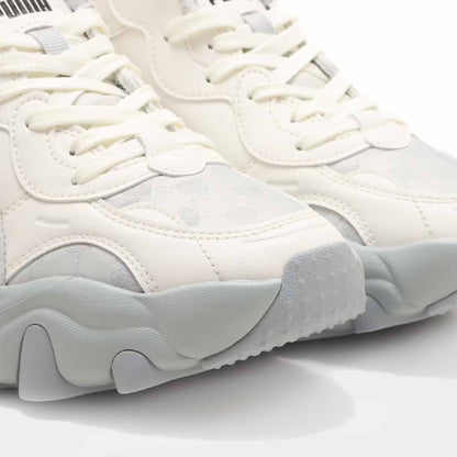 PUMA x atmos Pink Pulsar Wedge