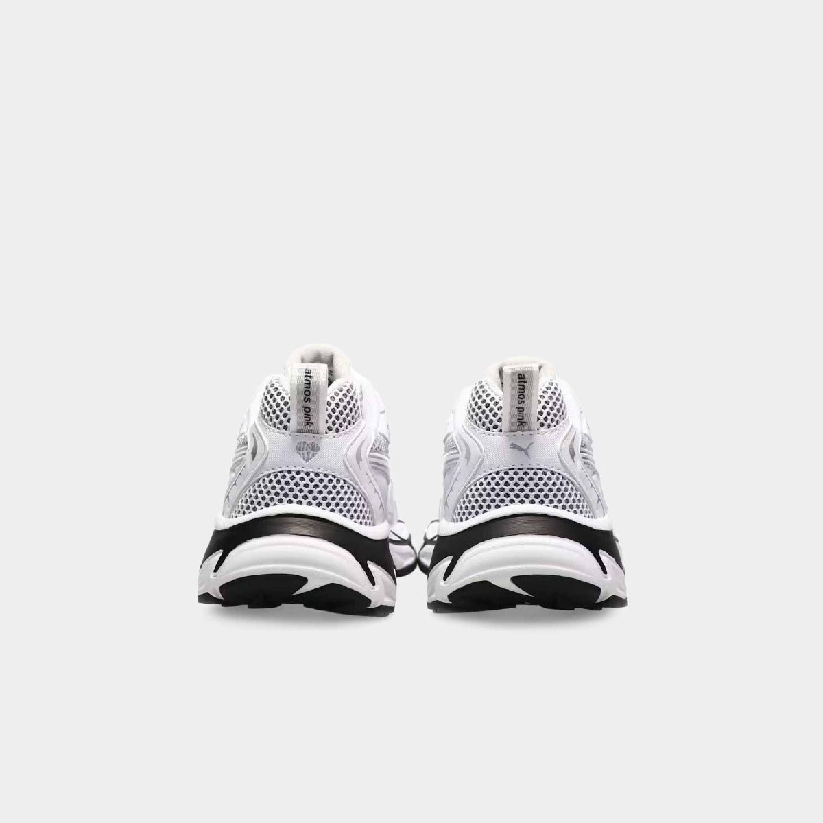 PUMA x atmos pink Morphic (W)