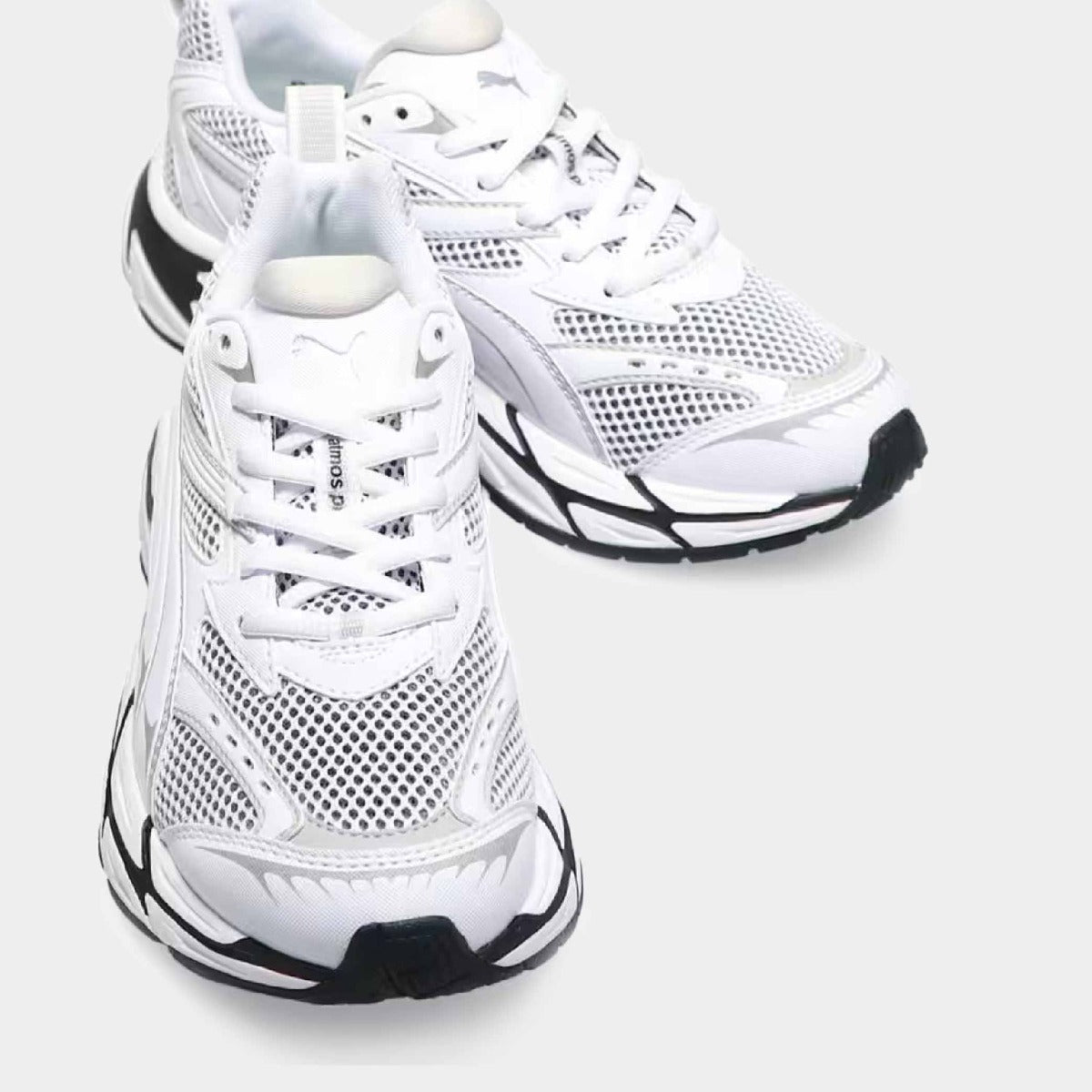 PUMA x atmos pink Morphic (W)