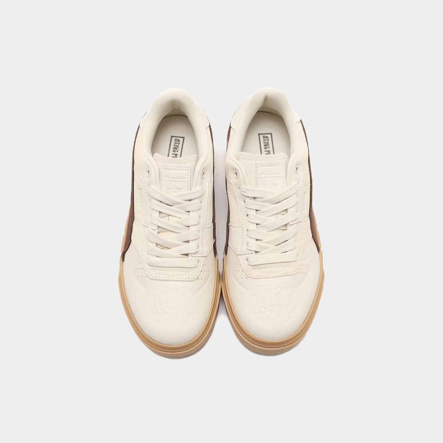 PUMA x atmos Pink Cali Court