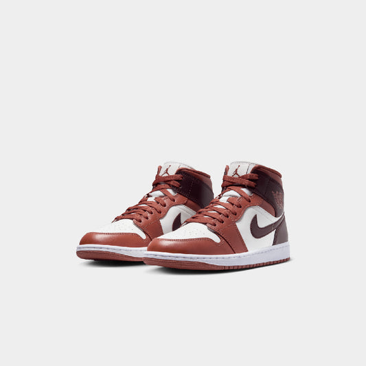 Air Jordan 1 Mid (W)