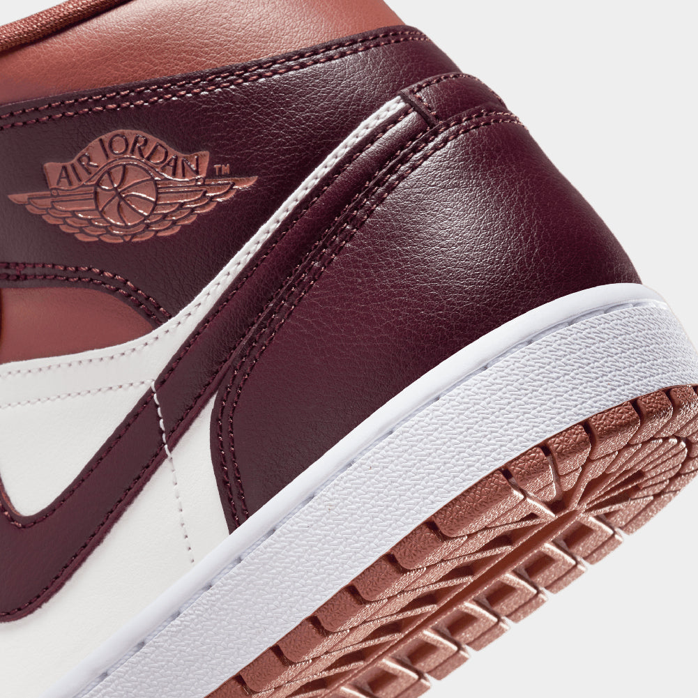 Air Jordan 1 Mid (W)