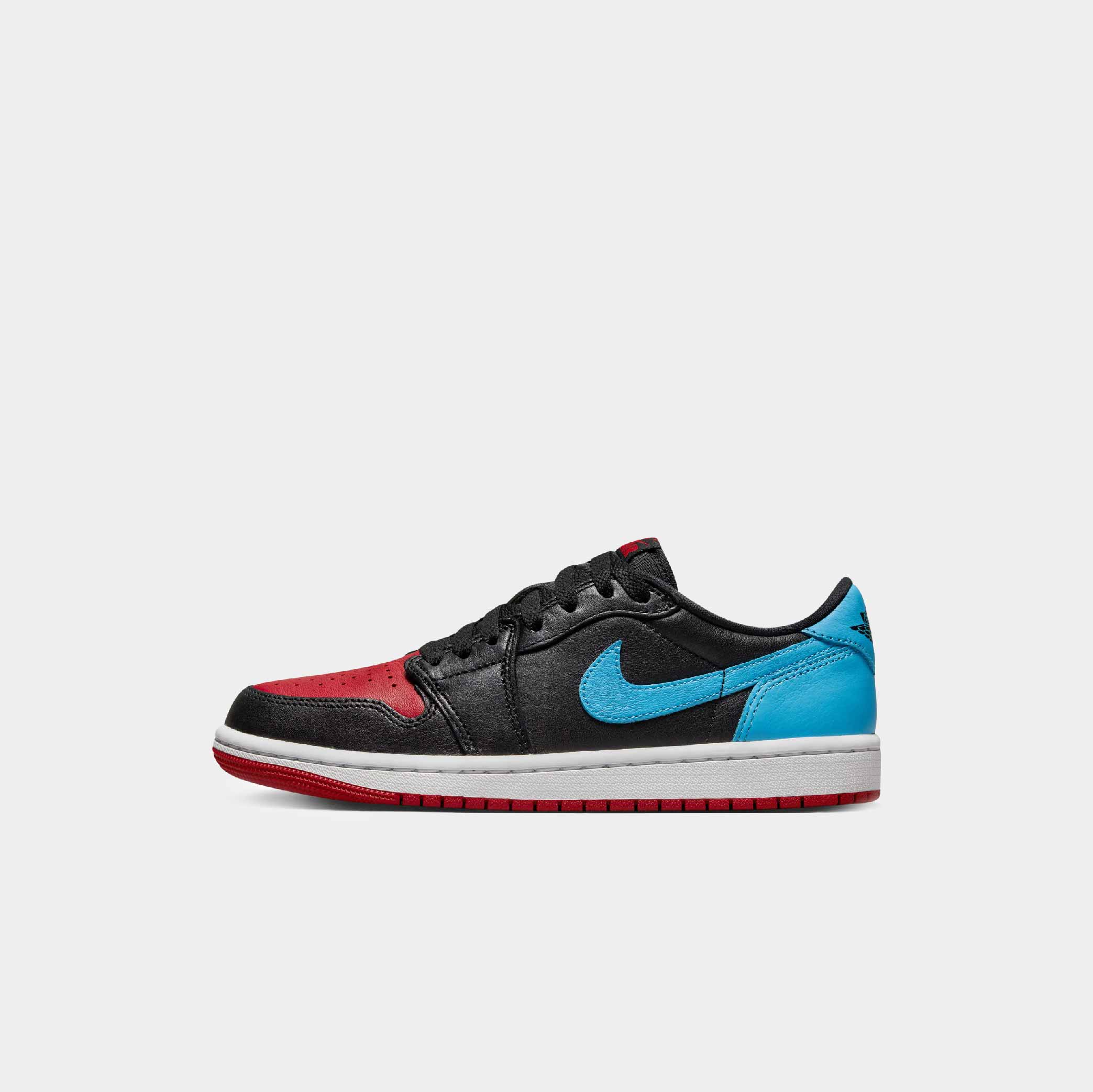 air jordan 1s low unc