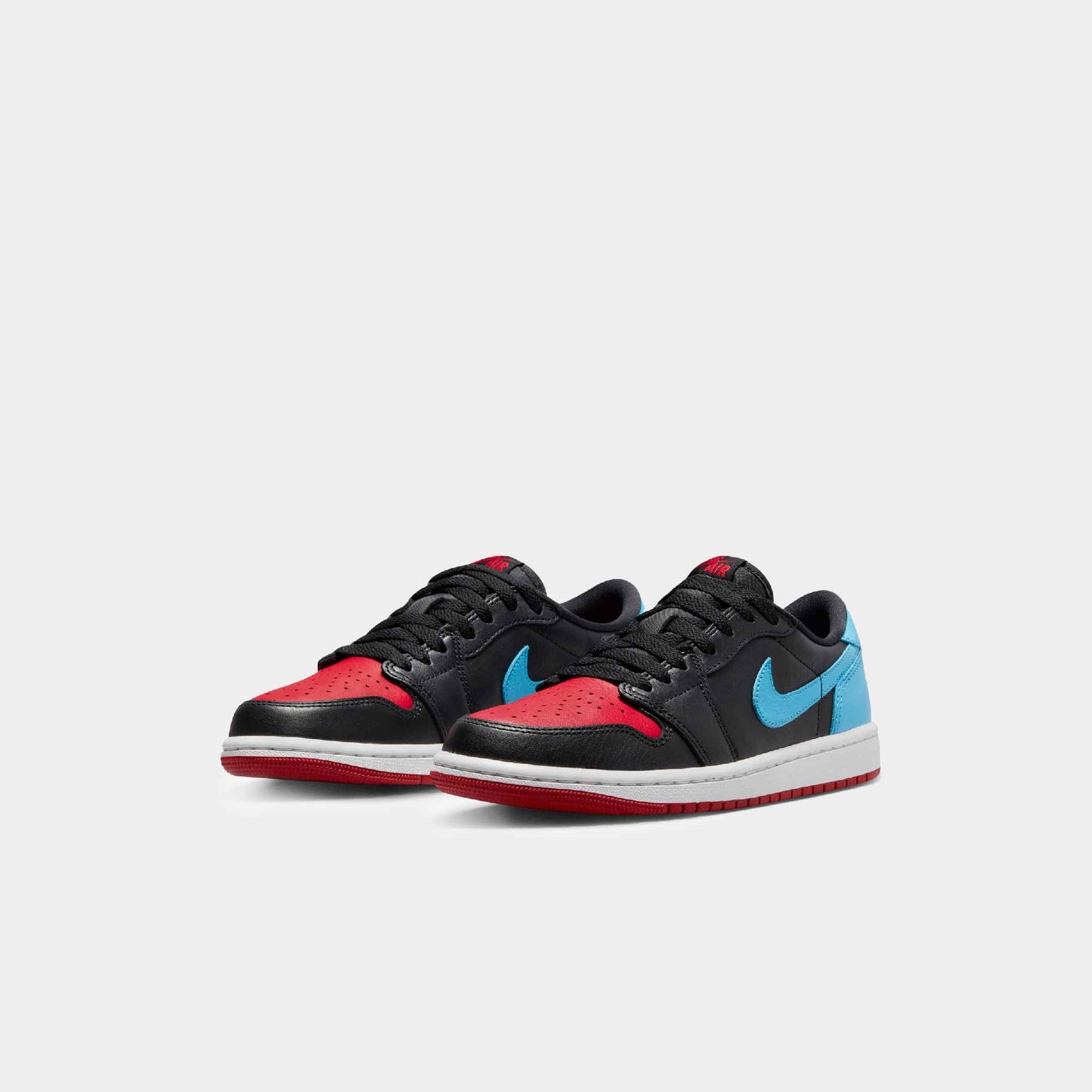 Air Jordan 1 Low OG "UNC to Chicago" (W)