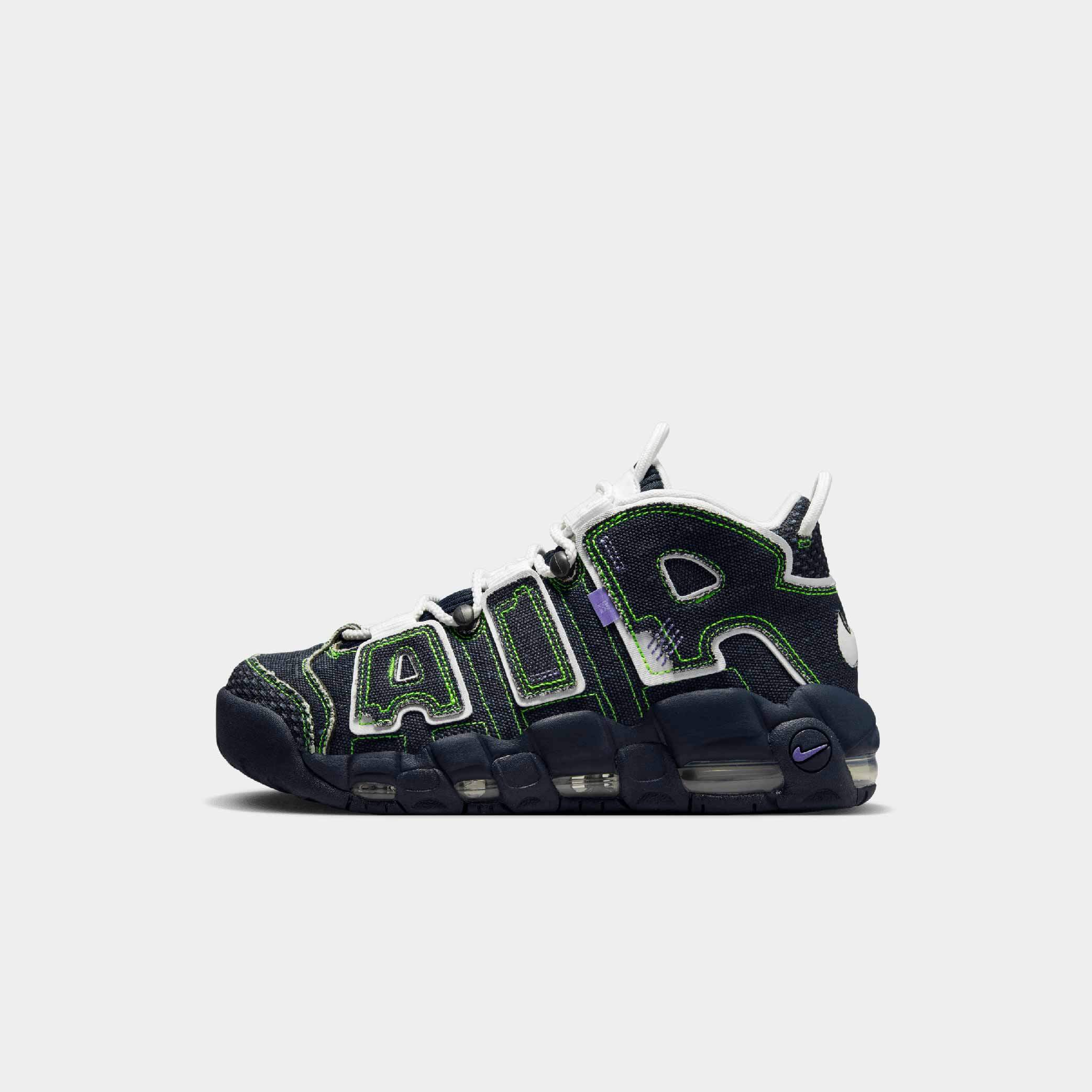 Nike x Serena Williams Design Crew Air More Uptempo (W) (DX4219