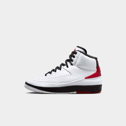 Air Jordan 2 Retro "Chicago" (W)