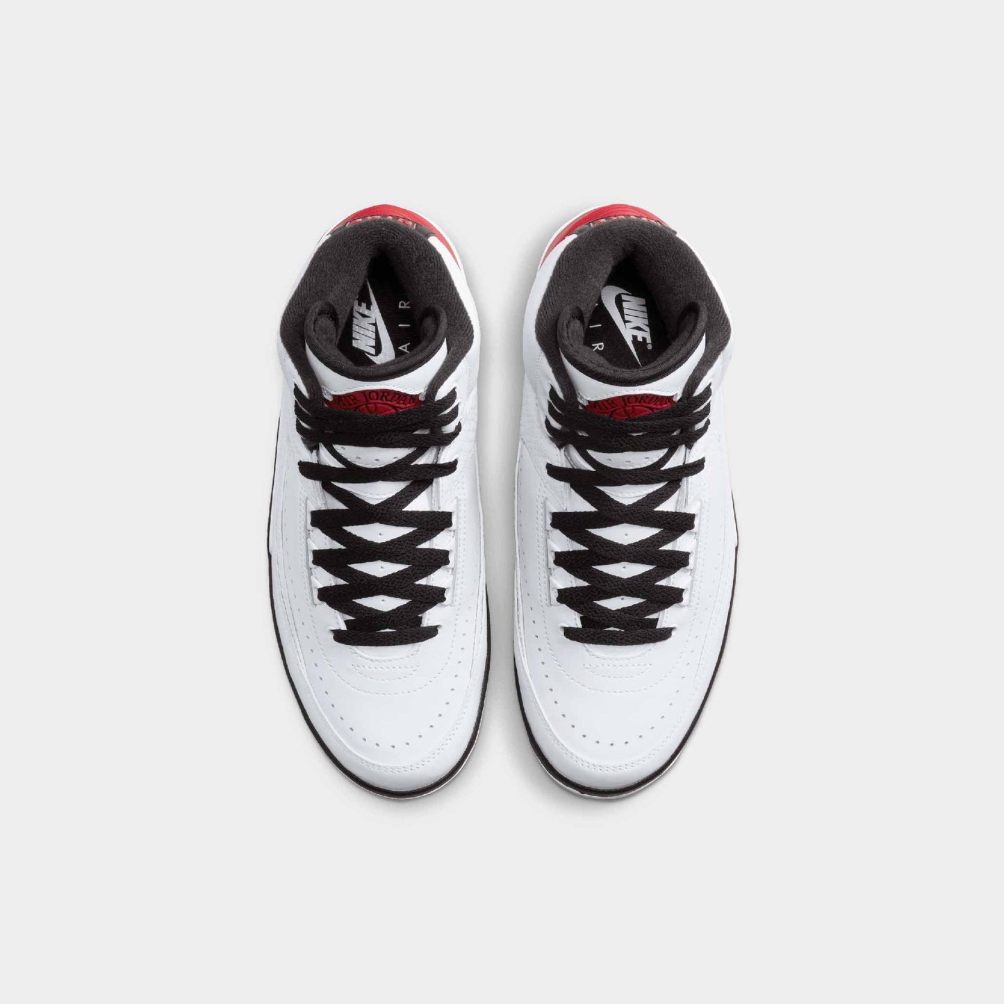 Air Jordan 2 Retro "Chicago" (W)