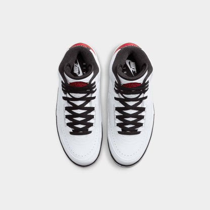 Air Jordan 2 Retro "Chicago" (W)