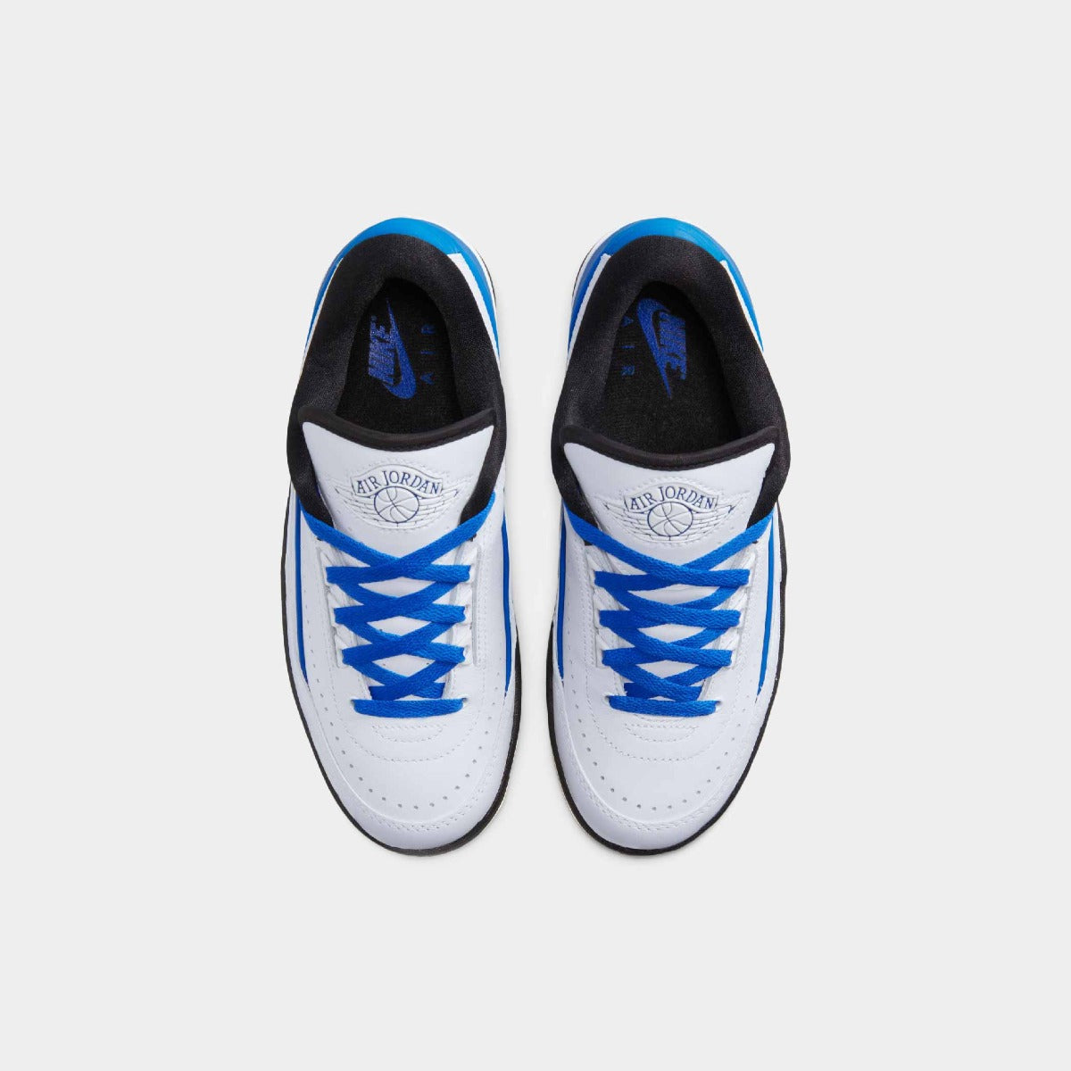 Air Jordan 2 Retro Low (W)
