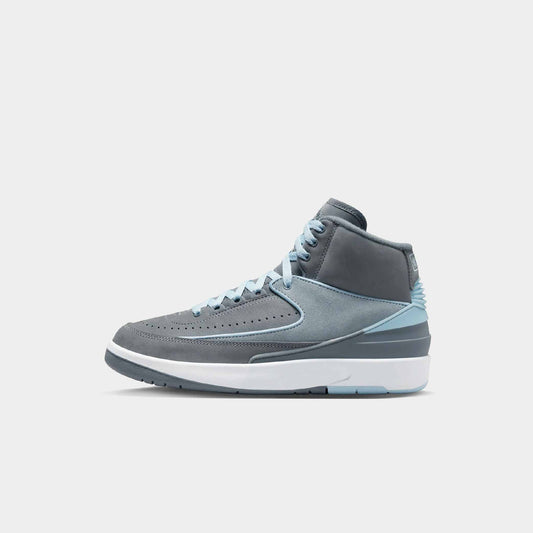 Air Jordan 2 Retro "Cool Grey" (W)
