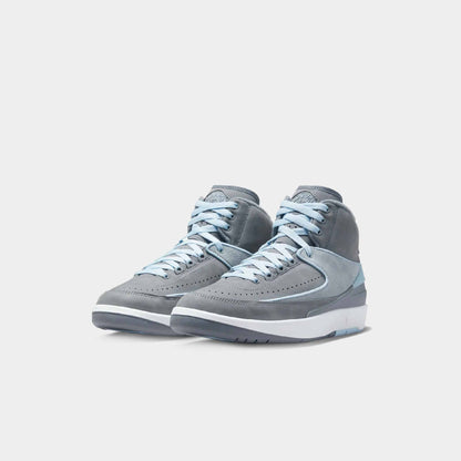 Air Jordan 2 Retro "Cool Grey" (W)