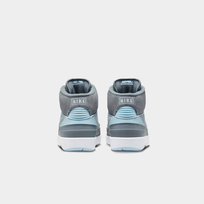 Air Jordan 2 Retro "Cool Grey" (W)