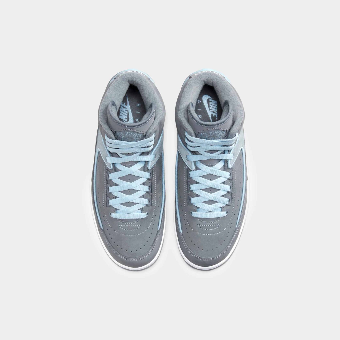 Air Jordan 2 Retro "Cool Grey" (W)