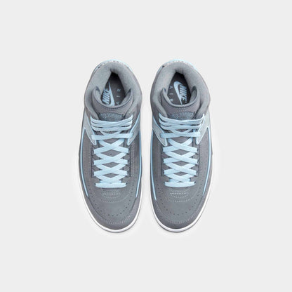 Air Jordan 2 Retro "Cool Grey" (W)