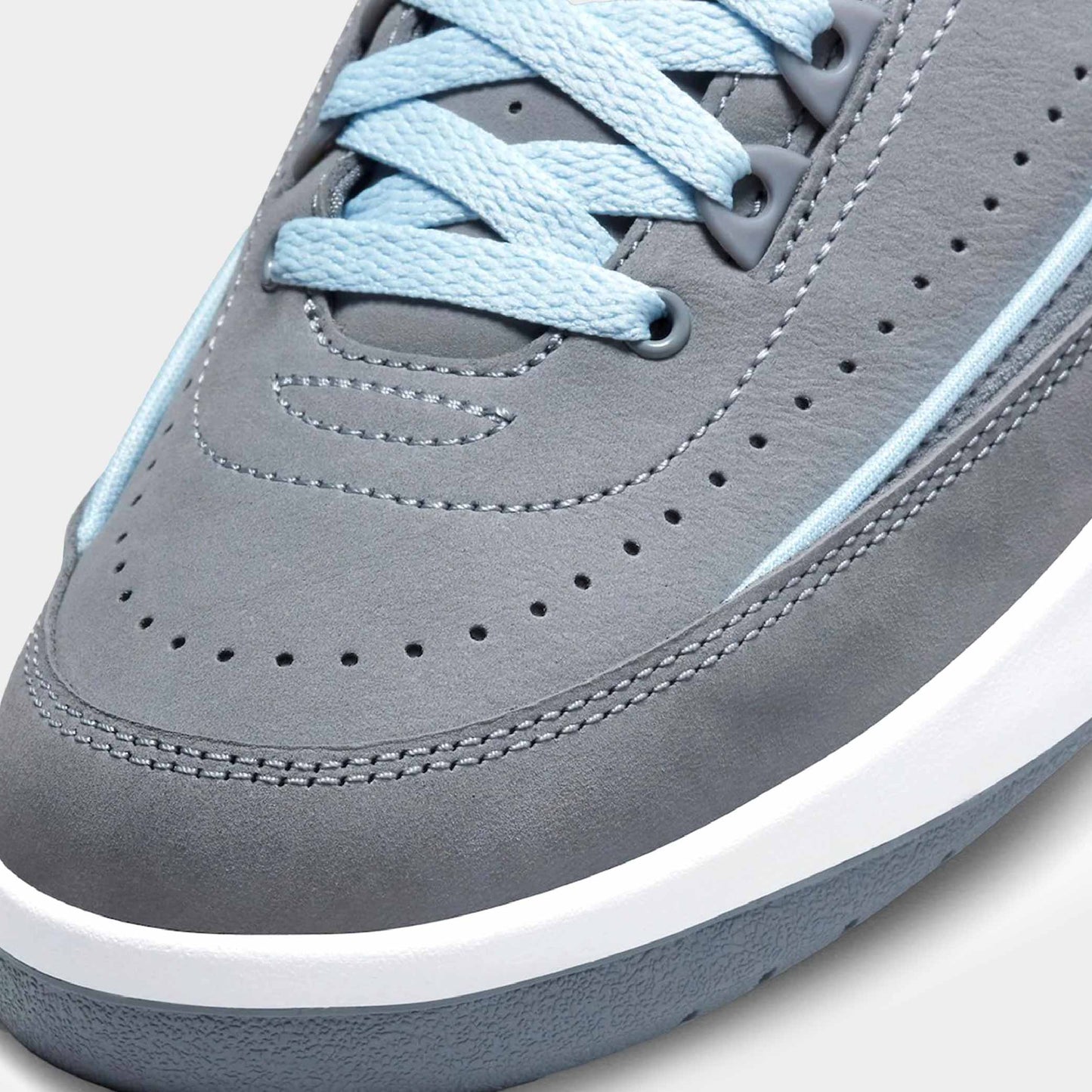 Air Jordan 2 Retro "Cool Grey" (W)