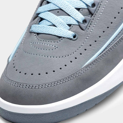 Air Jordan 2 Retro "Cool Grey" (W)